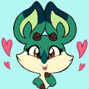 Pokémon Inheritance: Official Discord Server