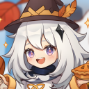 Genshin Wizard - discord server icon