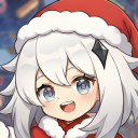 Genshin Wizard - discord server icon