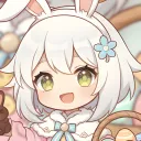 Genshin Wizard Discord Server Icon