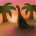 🌴✨ Paleo-Paradise ✨🌴