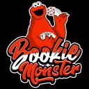 BOOKIEMONSTER    Discord Server Icon