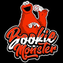 BOOKIEMONSTER 🎯
