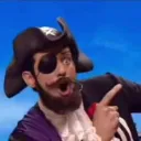 Pirate's Cove
