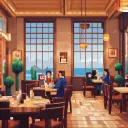 The Initial Restaurant