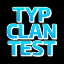 TYP CLAN 테스트 서버