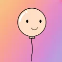 Smiley Balloons