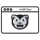 fmRP Dev