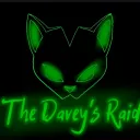 ឵឵The Davey's Raid