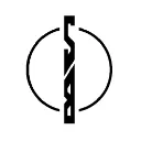 Snow Black Space-Station