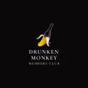 Drunken Monkey Members Club