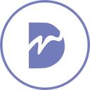 Dana Hrt | Graphic Designer Discord Server Icon