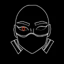 Masked Cyborgs