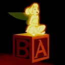 Beanstalks & Buttons Discord Server Icon