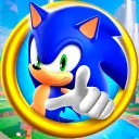 Sonic Speed Simulator
