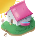 La maison de Sunny