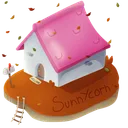 La maison de Sunny
