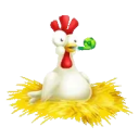 Hay Day - El Mercado Discord Server Icon