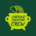 Emerald Creature Crew