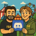 Le Festival de Frix & Koshi