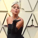 Lady Gaga!