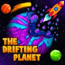 The Drifting Planet