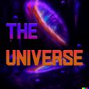 THE UNIVERSE Discord Server Icon