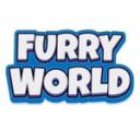 Furry World UwU Discord Server Icon