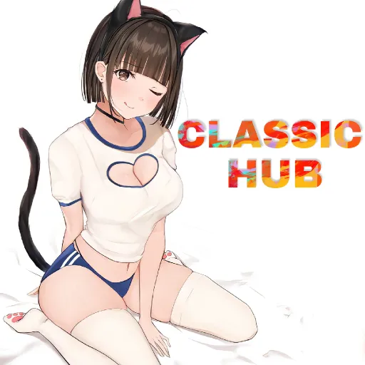 Classic Hub — Дискорд Сервер