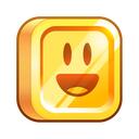Sticky NFT Marketplace Discord Server Icon