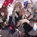 Anime and Gaming Mania's icon