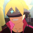 Naruto VRCHAT Discord Server Icon