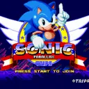 SONIC Parallax Discord Server Icon