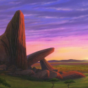 The Lion Universe Reborn Discord server icon