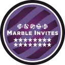 Marble Invites