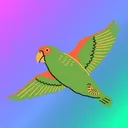 Paradise Parrots🦜