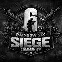 Discovery icon for Rainbow Six Siege Community Discord server