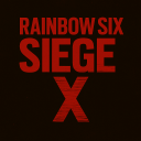 Discovery icon for Rainbow Six Siege X Discord server