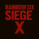 Rainbow Six Siege X Discord Server Icon