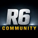 Rainbow Six Siege Community