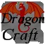 The DragonCraft Server