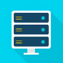 This Server. Discord server icon