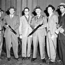 La Cosa Nostra