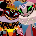 CandyCorn666's VRC Avatar/World Server