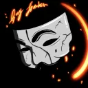 🅖🅕🅑 Guy-Fawkes-Bloc