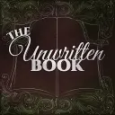 unwritten book.