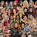 Wwe Women's Wrestling Division