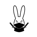 NINJA BUNNY CLAN