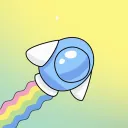 Rainbow Journey