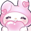 ୭🎀  ೃ࿔₊• aira  ;  anime  ⬪˙ 𓈒   art    ⬪˙ 𓈒   decor Discord server icon